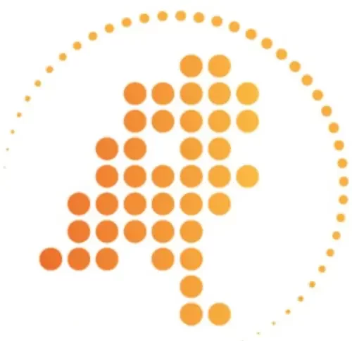 Deltaplan Dementie Logo