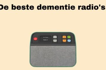 dementie radio