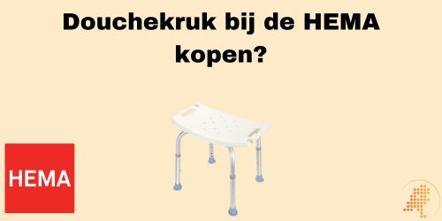 douchekruk hema