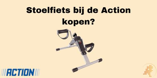 stoelfiets action