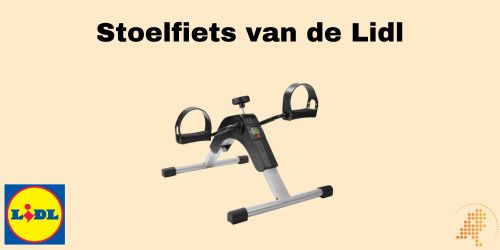 stoelfiets lidl