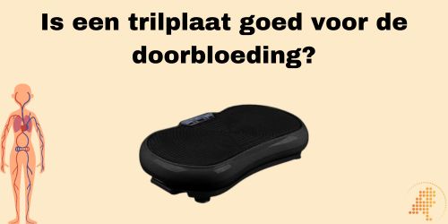 trilplaat doorbloeding