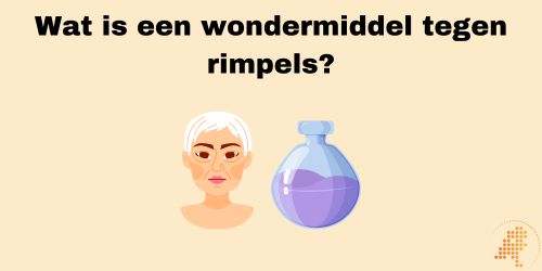 wondermiddel rimpels