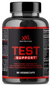 XXL test booster