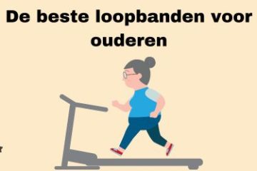 beste loopband voor ouderen