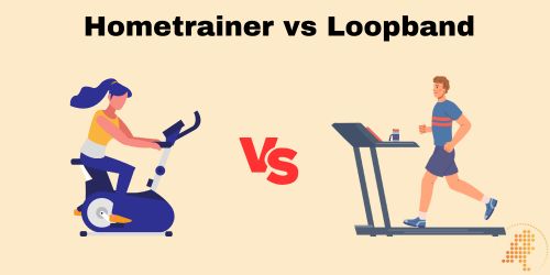 hometrainer vs loopband