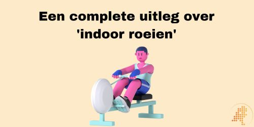 indoor roeien