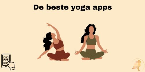 de beste yoga apps